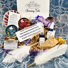 Load image into Gallery viewer, Perfect Cleansing Tool Kit