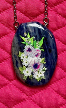 Load image into Gallery viewer, Forever Bouquets - Hand Crafted Pendants
