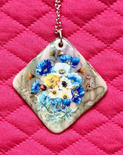 Load image into Gallery viewer, Forever Bouquets - Hand Crafted Pendants
