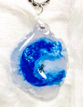 Load image into Gallery viewer, Surf and Relax - Hand Painted Pendants
